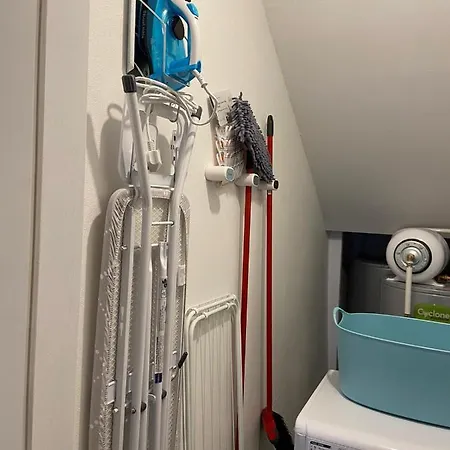 Apartman Bill's Barns, 1 *