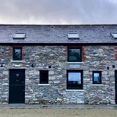 Appartement Bill's Barns, 1
