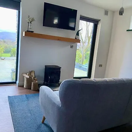 Bill's Barns, 1 Apartman