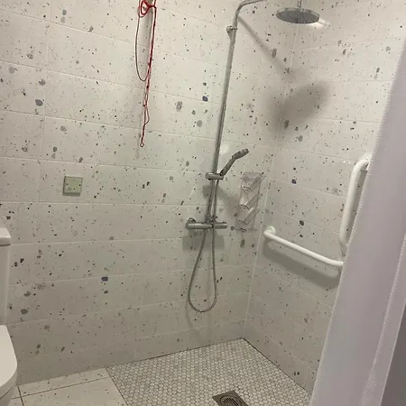 Bill's Barns, 1 شقة *