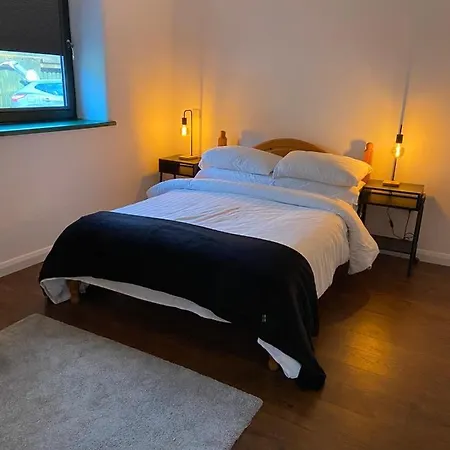 Appartement Bill's Barns, 1 Kenmare