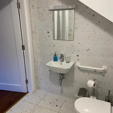 Apartman Bill's Barns, 1