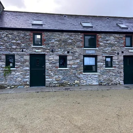 Bill's Barns, 1 Apartment Kenmare