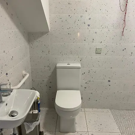 Apartman Bill's Barns, 1 *