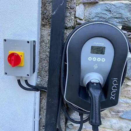 شقة Bill's Barns, 1 كينمير