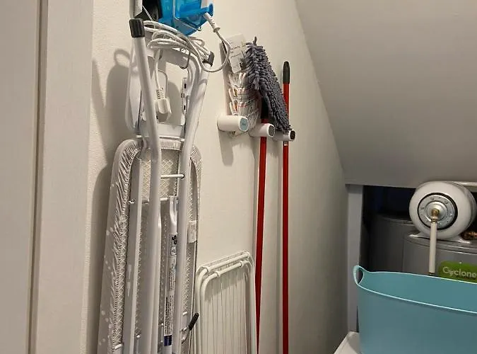 아파트 Bill's Barns, 1 *