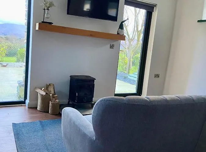 Bill's Barns, 1 아파트