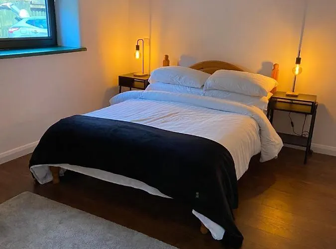 아파트 Bill's Barns, 1 켄마어