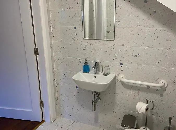 아파트 Bill's Barns, 1