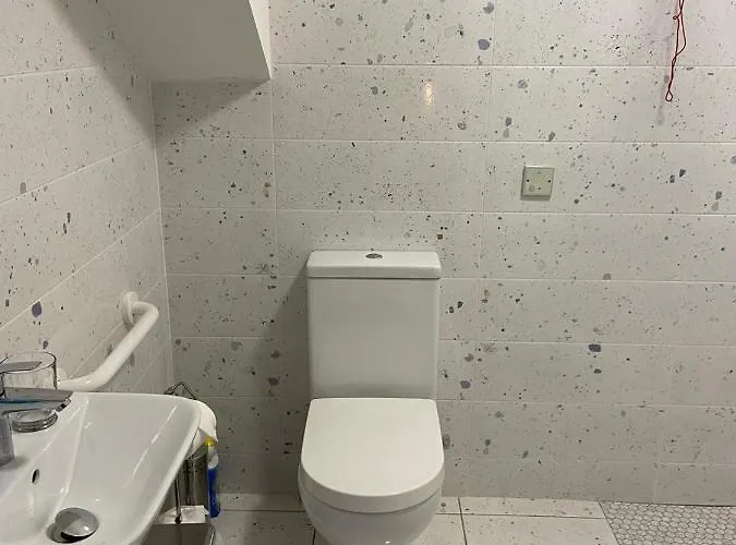 아파트 Bill's Barns, 1 *